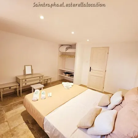 Saint-raphael Esterella Location 