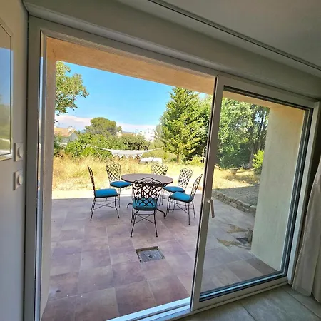 Saint-raphael Esterella Location 