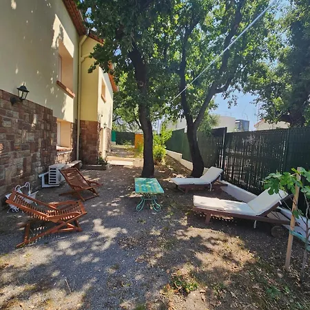 Saint-raphael Esterella Location 