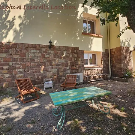 Saint-raphael Esterella Location 