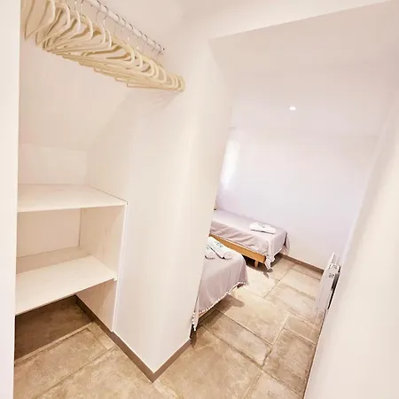 Saint-raphael Esterella Location 