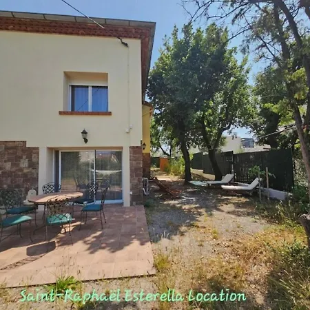 アパート Saint-raphael Esterella Location 