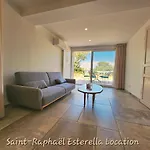 Saint-raphael Esterella Location 