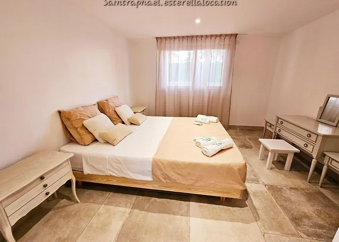 Saint-raphael Esterella Location 