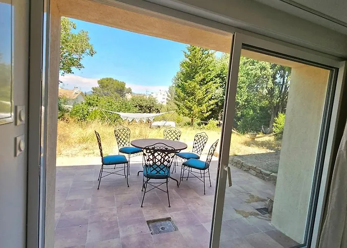 Saint-raphael Esterella Location 